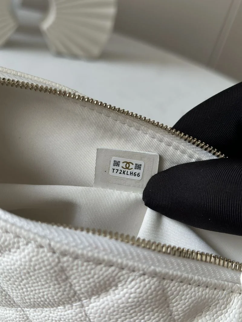 TechFriendly Chanel Other Stachel Bags 52736