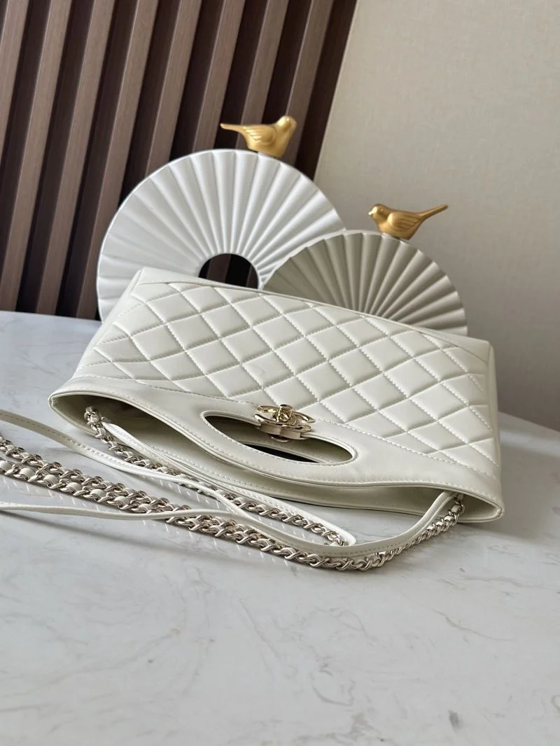 FreshLook Chanel Other Stachel Bags 52732