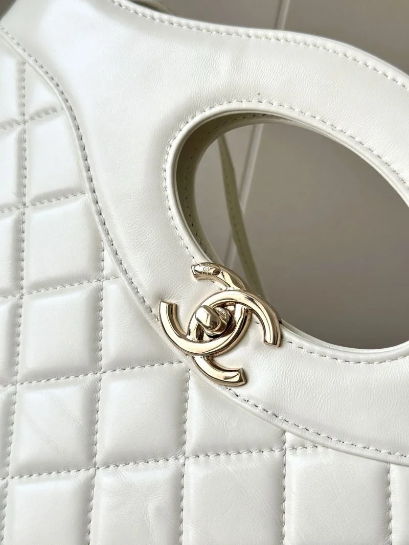 FreshLook Chanel Other Stachel Bags 52732