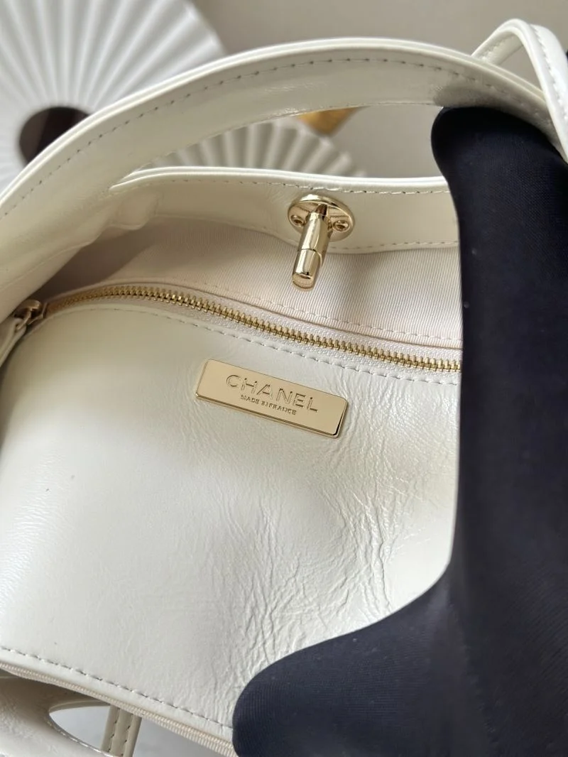FreshLook Chanel Other Stachel Bags 52732