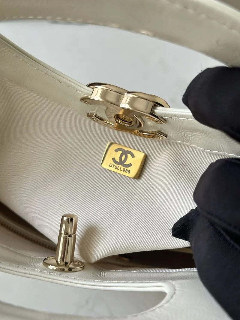 FreshLook Chanel Other Stachel Bags 52732