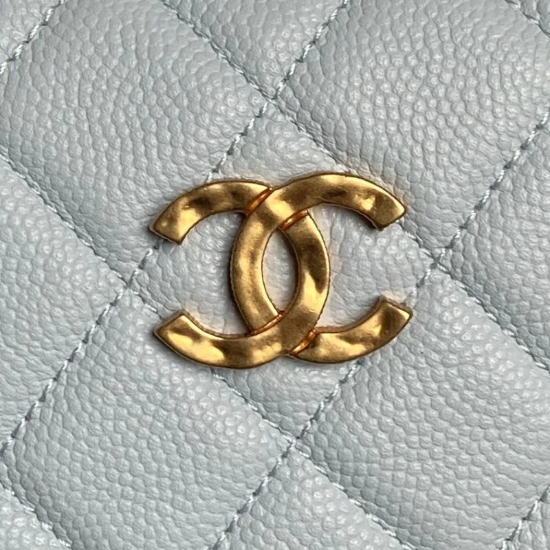 Chanel Other Stachel Bags Refined 52734