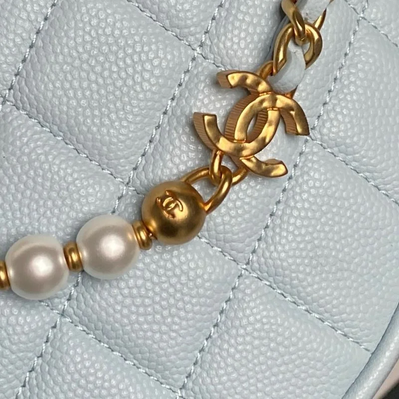 Chanel Other Stachel Bags Refined 52734