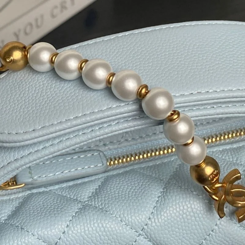 Chanel Other Stachel Bags Refined 52734