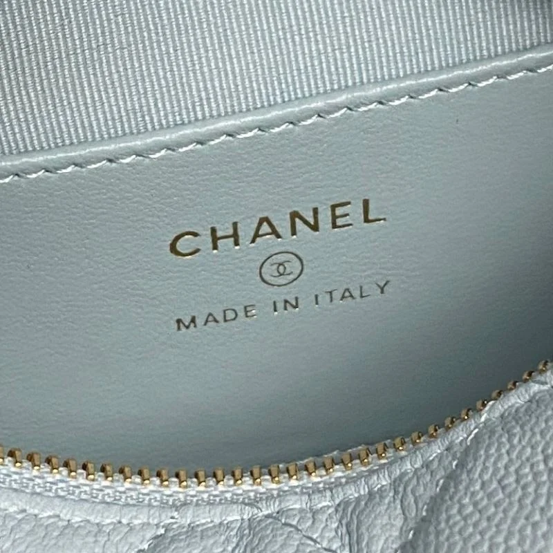 Chanel Other Stachel Bags Refined 52734