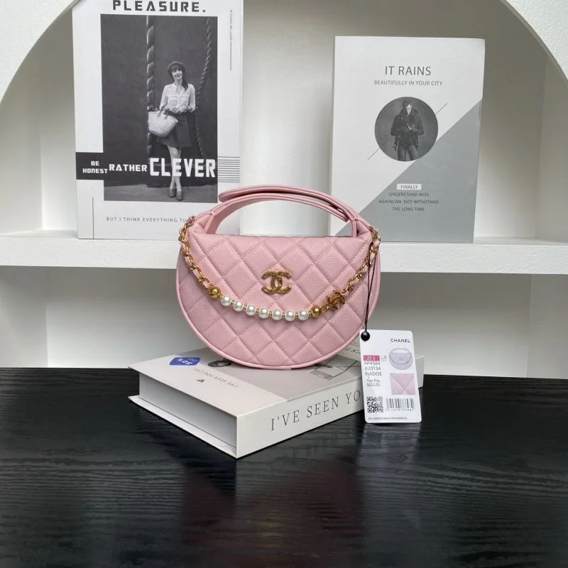 HighPerformance Chanel Other Stachel Bags 52735