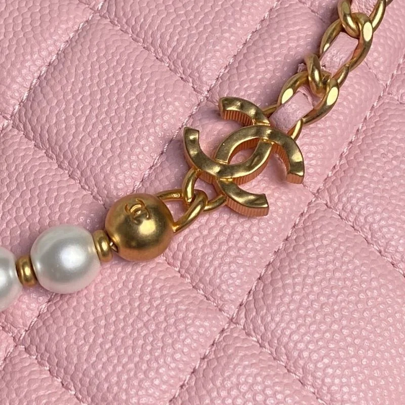 HighPerformance Chanel Other Stachel Bags 52735