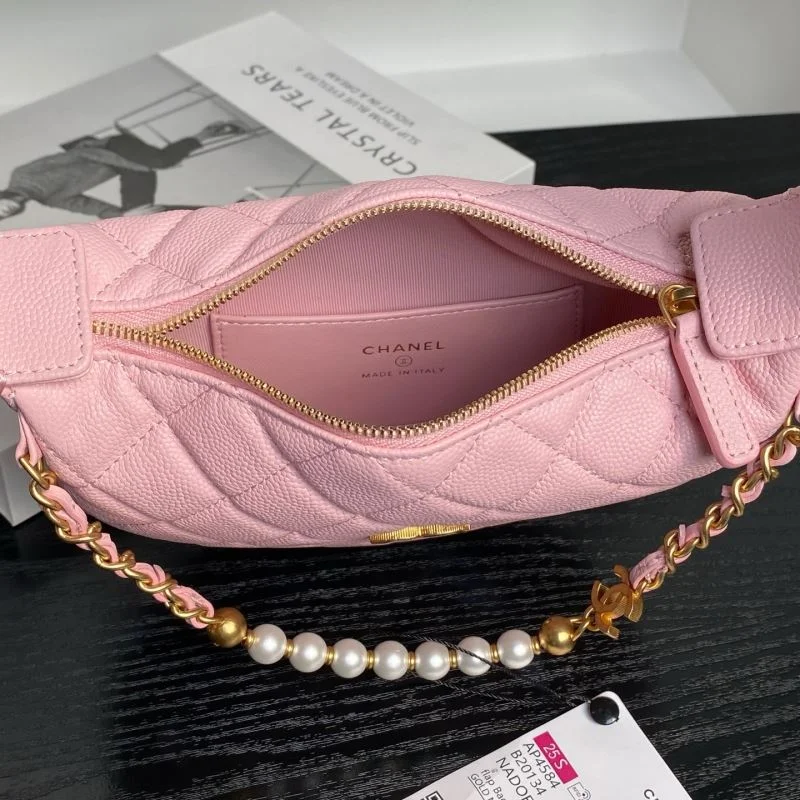 HighPerformance Chanel Other Stachel Bags 52735
