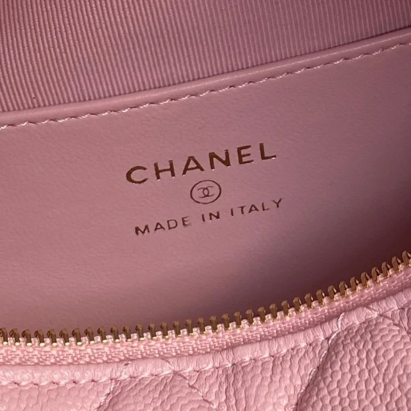 HighPerformance Chanel Other Stachel Bags 52735