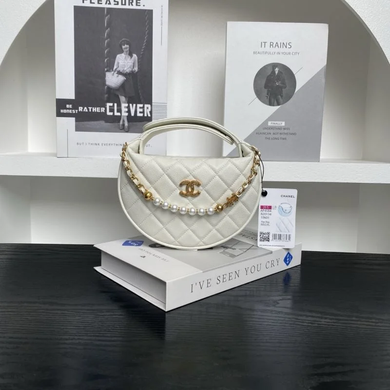 Chanel Other Stachel Bags Minimalist 52730