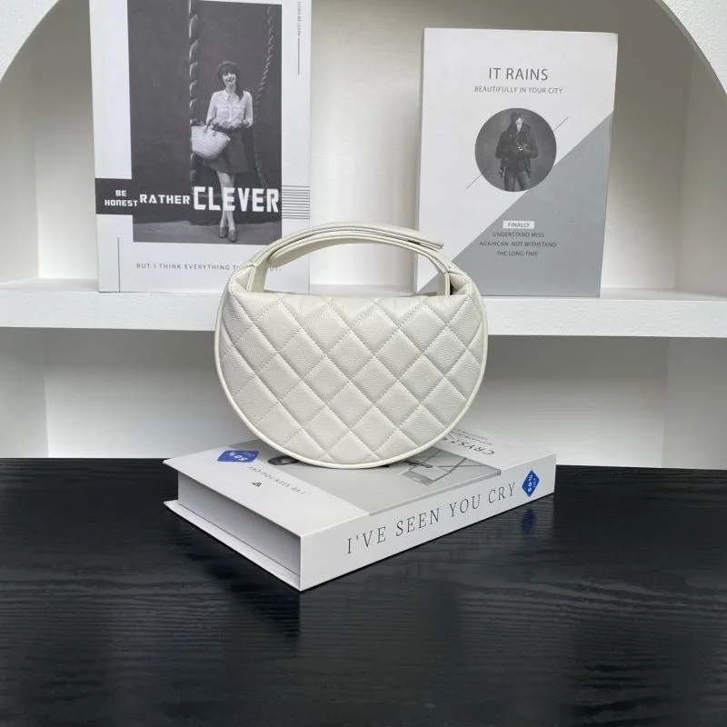 Chanel Other Stachel Bags Minimalist 52730