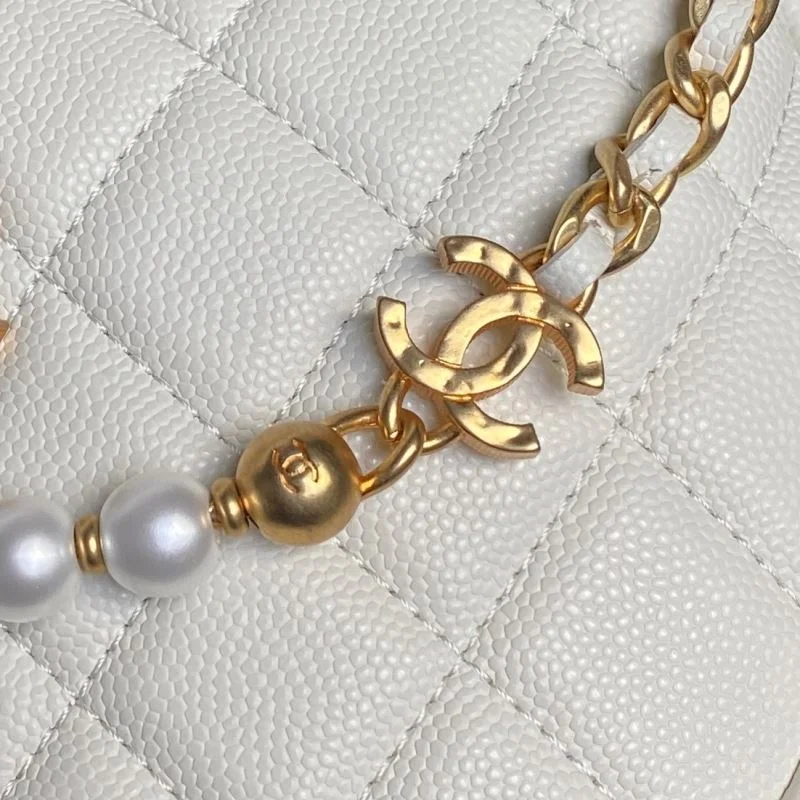 Chanel Other Stachel Bags Minimalist 52730