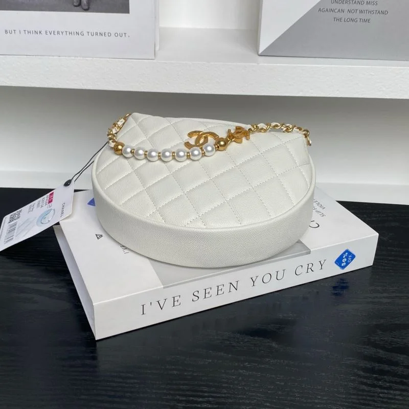 Chanel Other Stachel Bags Minimalist 52730