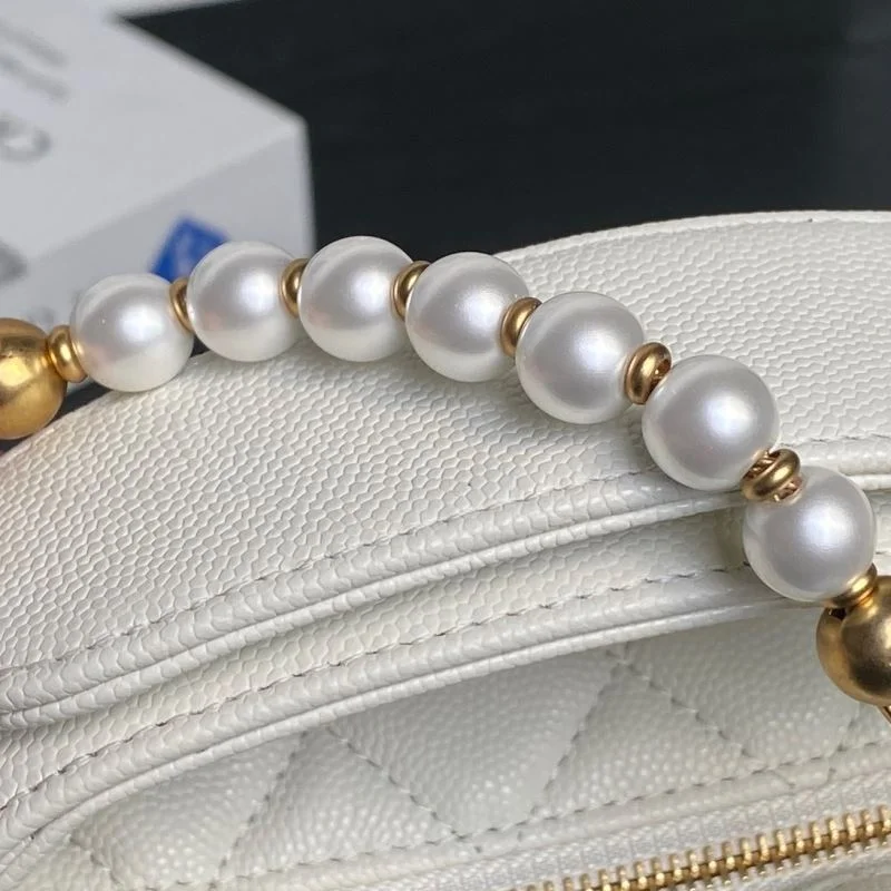Chanel Other Stachel Bags Minimalist 52730