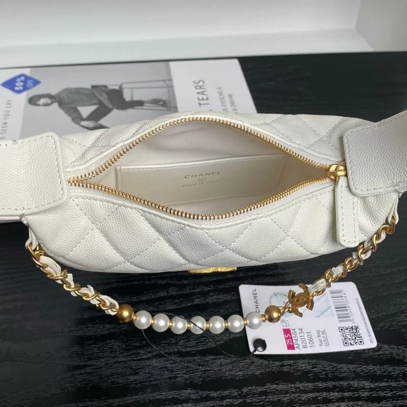 Chanel Other Stachel Bags Minimalist 52730
