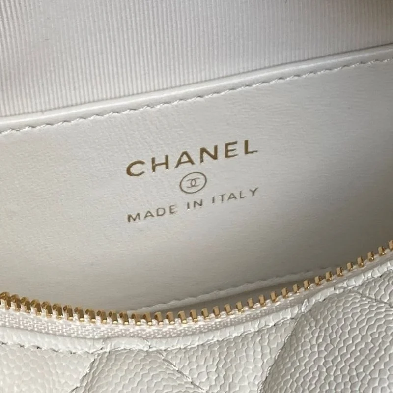 Chanel Other Stachel Bags Minimalist 52730