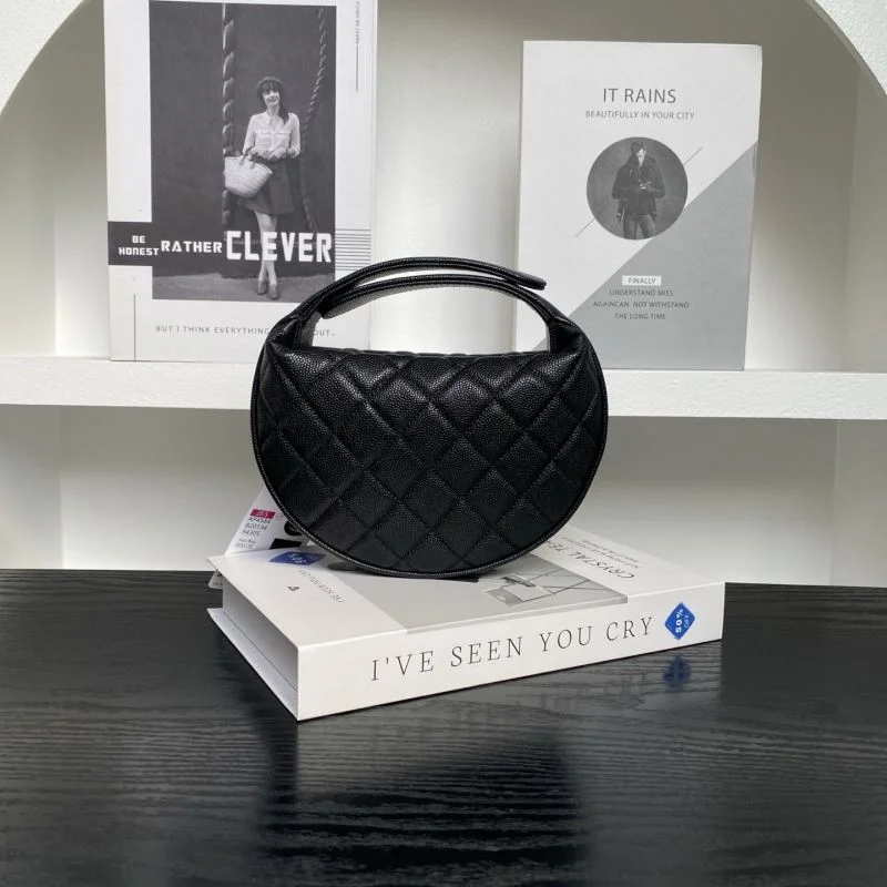 Chanel Other Stachel Bags RelaxedFit 52767