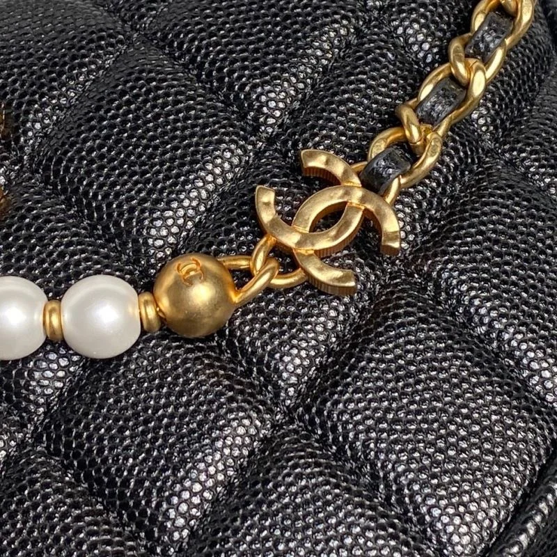 Chanel Other Stachel Bags RelaxedFit 52767
