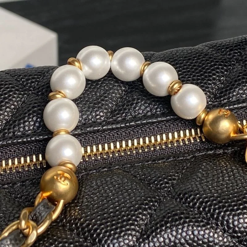 Chanel Other Stachel Bags RelaxedFit 52767