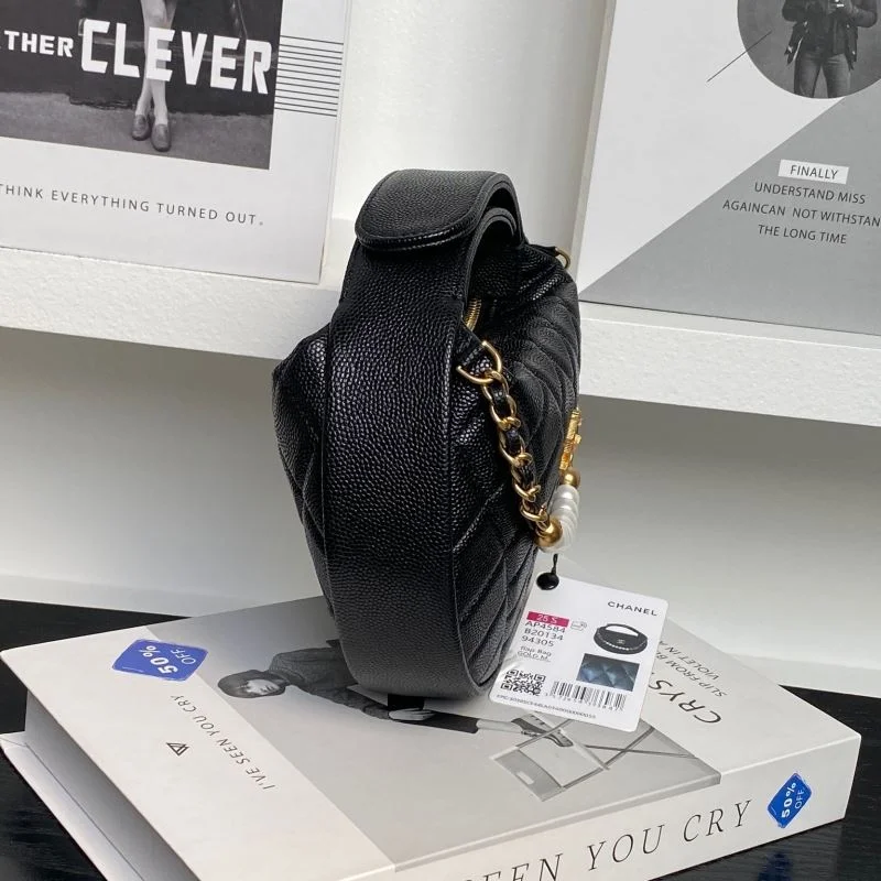 Chanel Other Stachel Bags RelaxedFit 52767