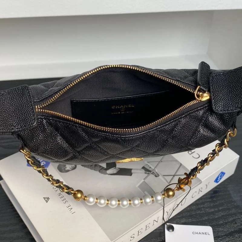 Chanel Other Stachel Bags RelaxedFit 52767
