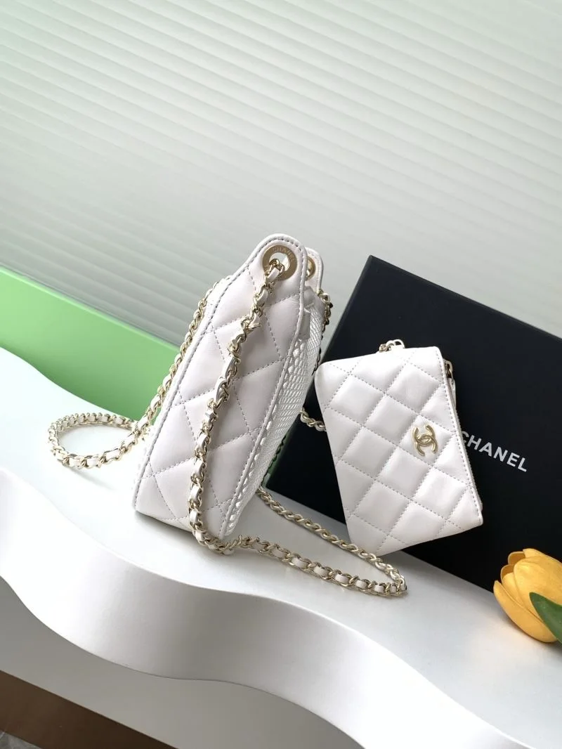 WrinkleFree Chanel Other Stachel Bags 52729