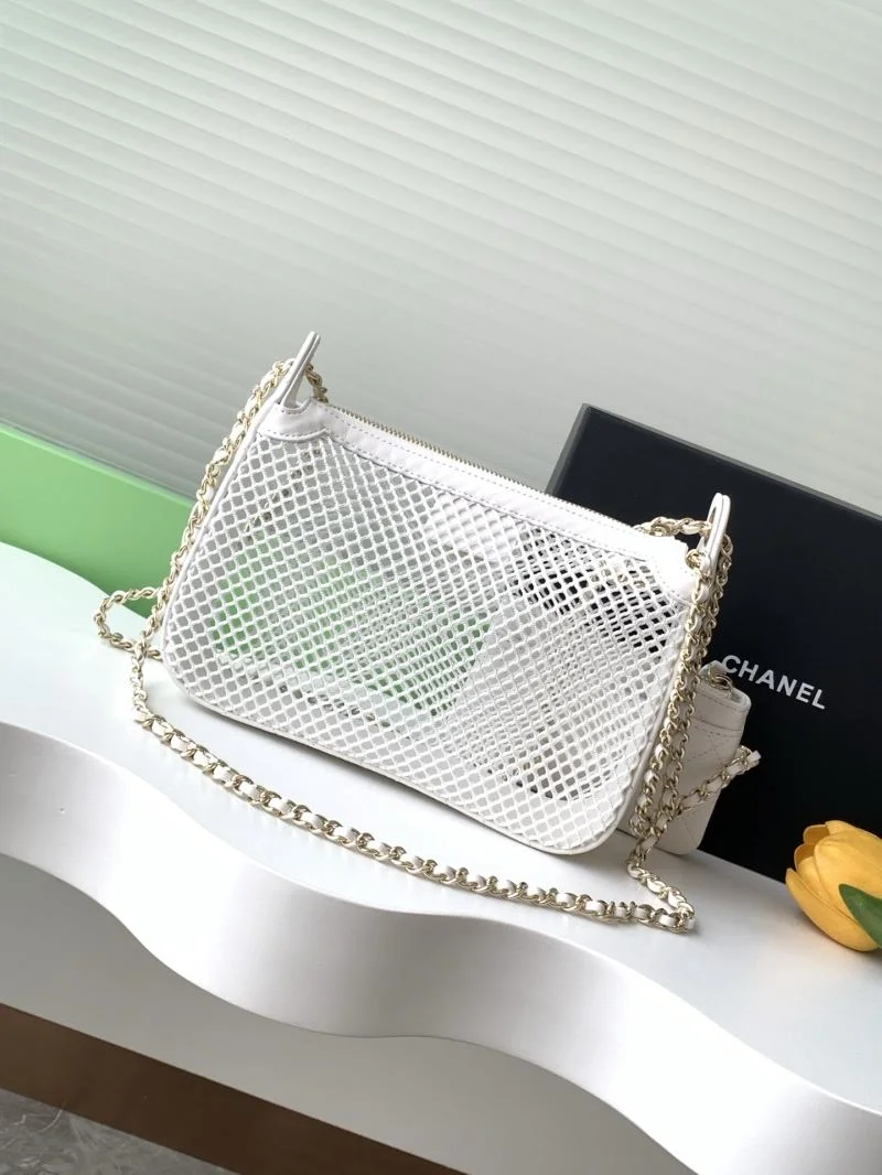 WrinkleFree Chanel Other Stachel Bags 52729