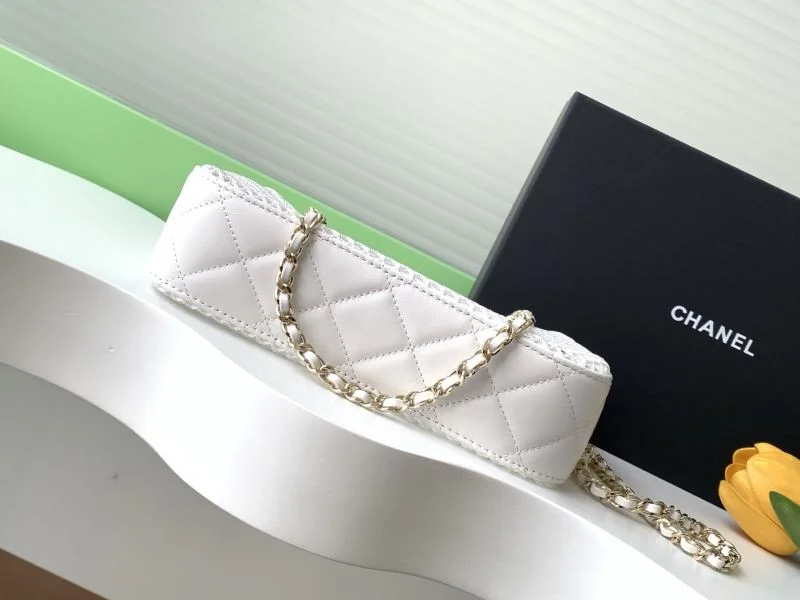 WrinkleFree Chanel Other Stachel Bags 52729