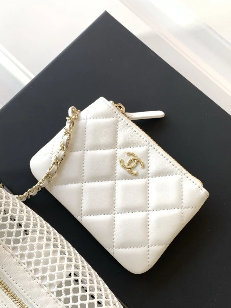 WrinkleFree Chanel Other Stachel Bags 52729