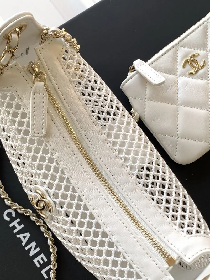 WrinkleFree Chanel Other Stachel Bags 52729