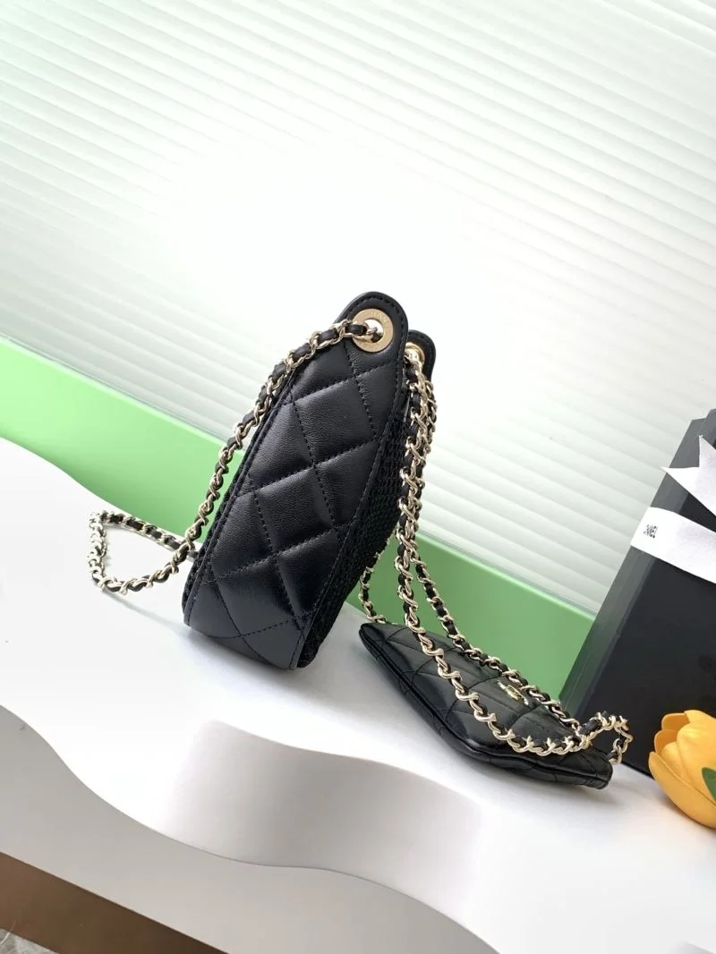 Chanel Other Stachel Bags Unique 52727