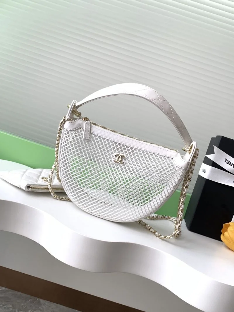 Versatile Chanel Other Stachel Bags 52725