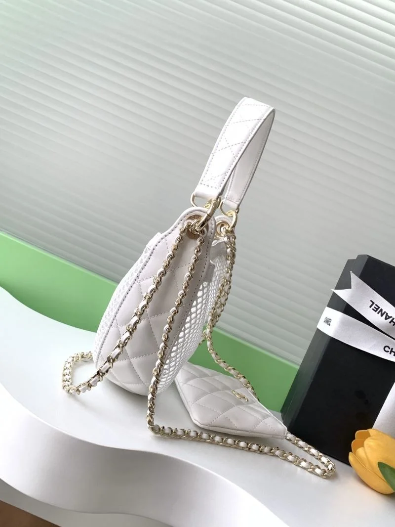 Versatile Chanel Other Stachel Bags 52725