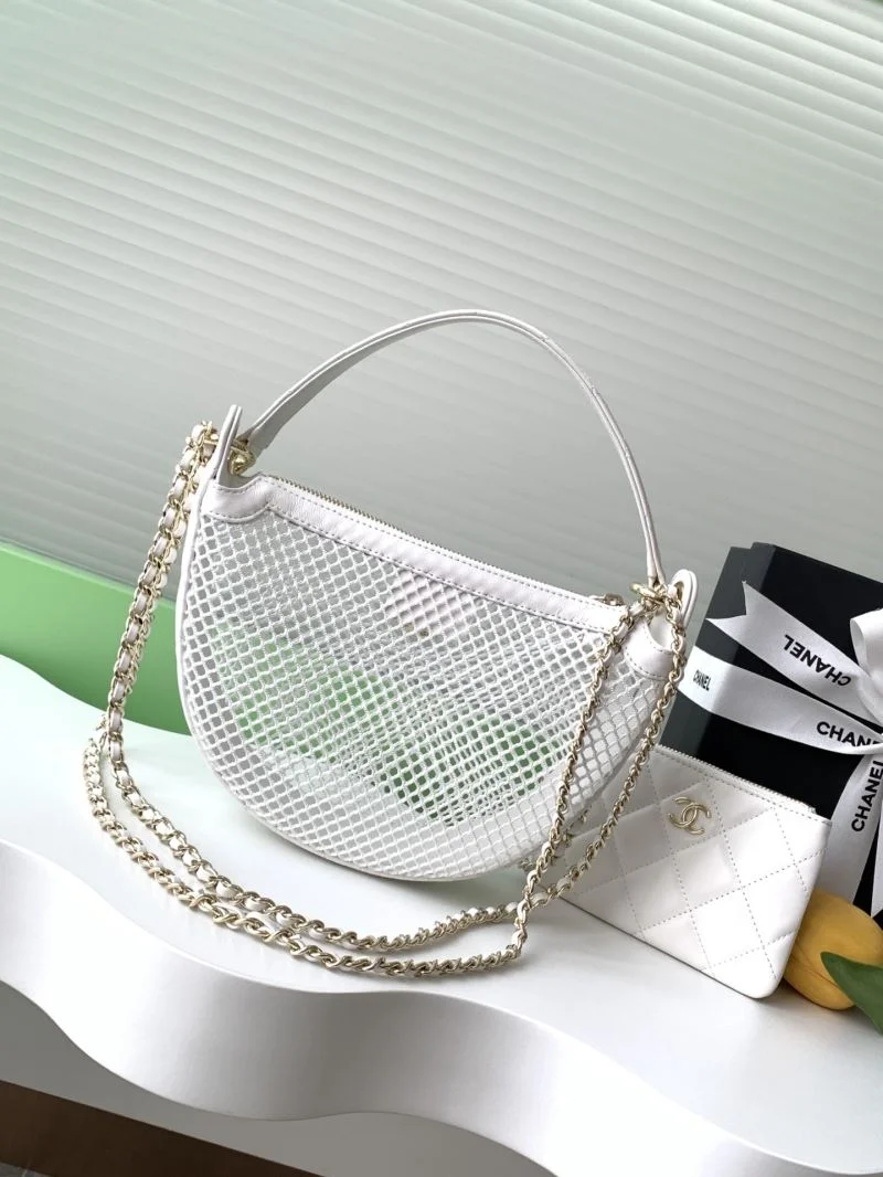 Versatile Chanel Other Stachel Bags 52725