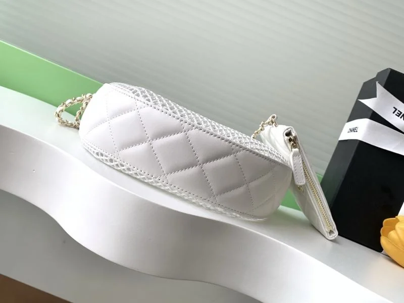 Versatile Chanel Other Stachel Bags 52725