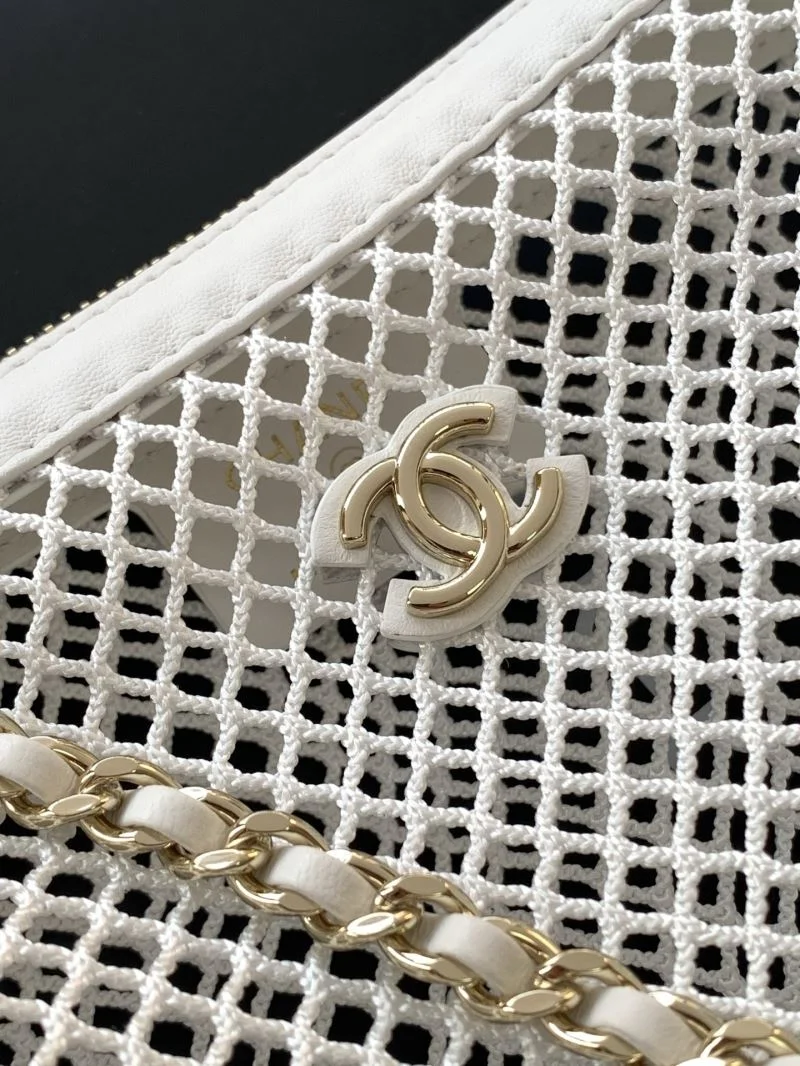 Versatile Chanel Other Stachel Bags 52725
