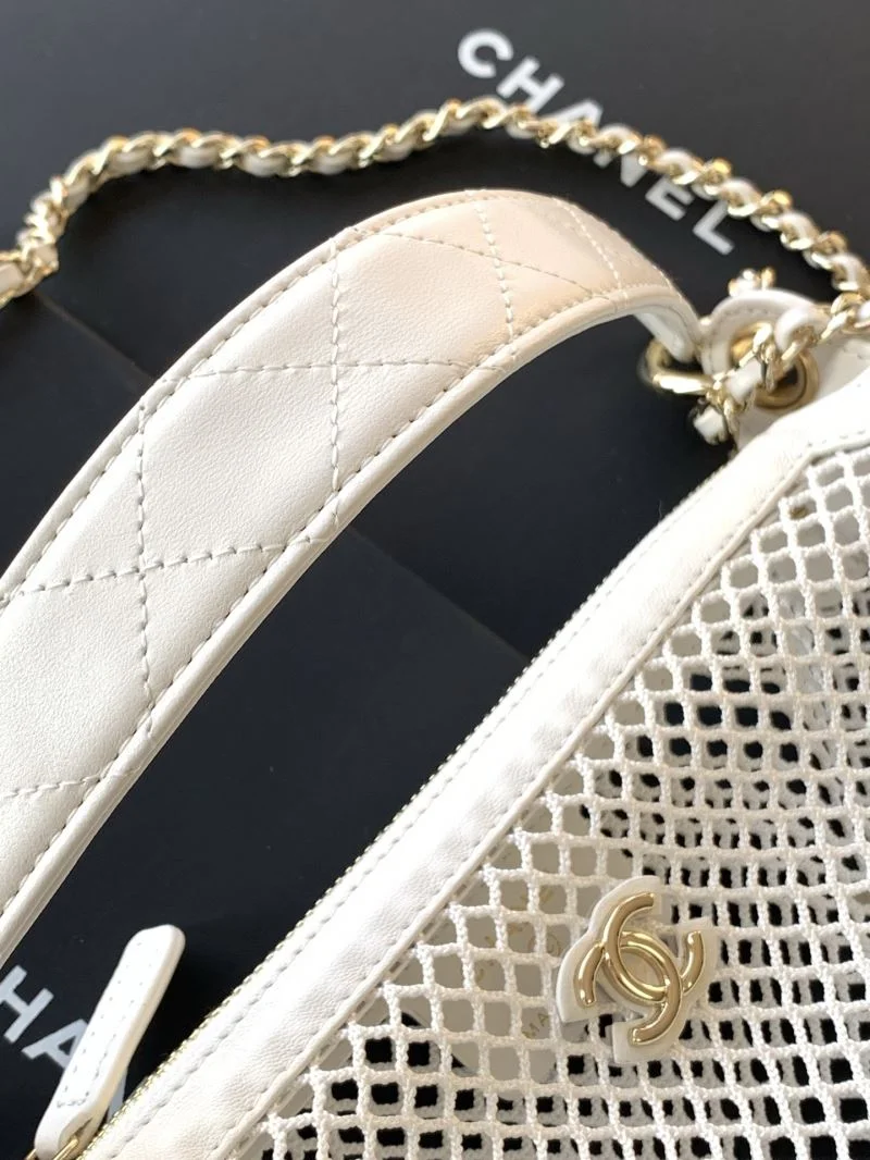 Versatile Chanel Other Stachel Bags 52725