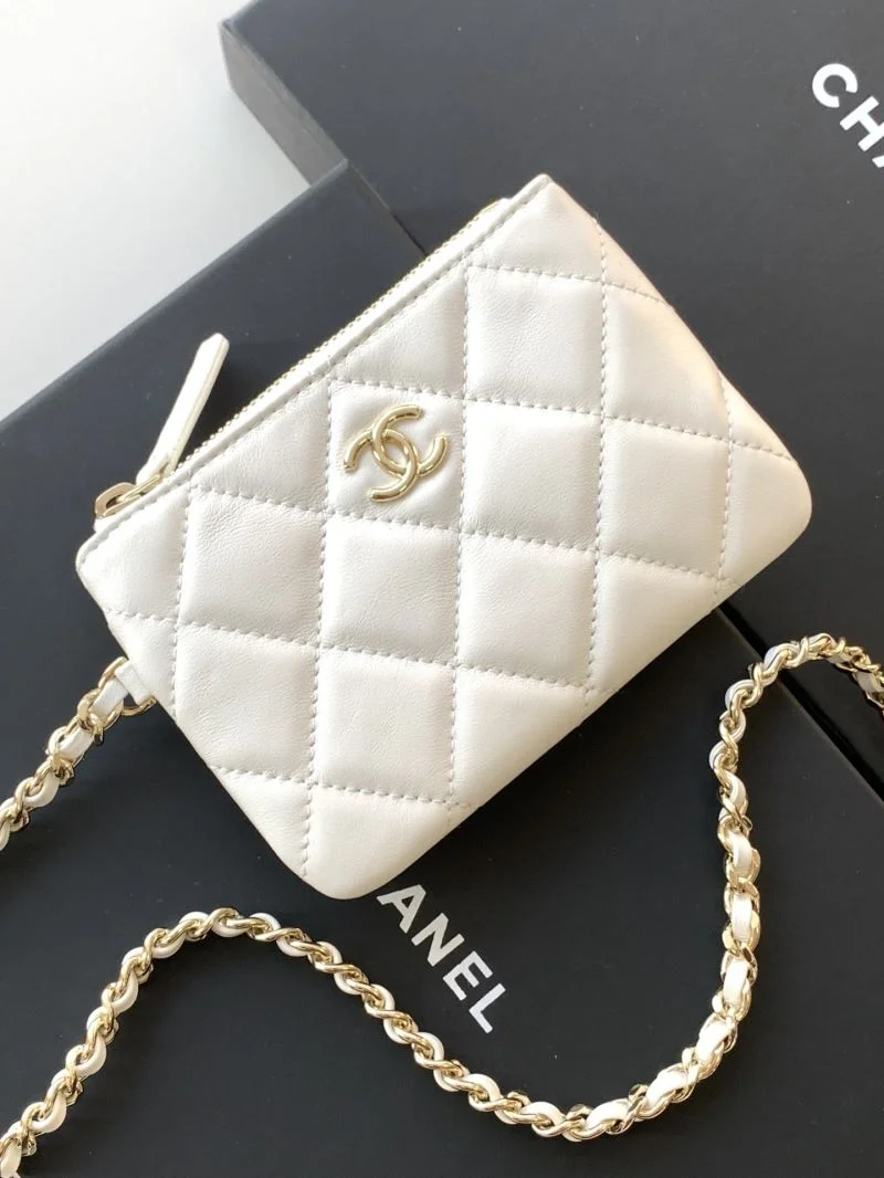 Versatile Chanel Other Stachel Bags 52725