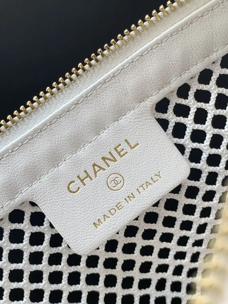 Versatile Chanel Other Stachel Bags 52725