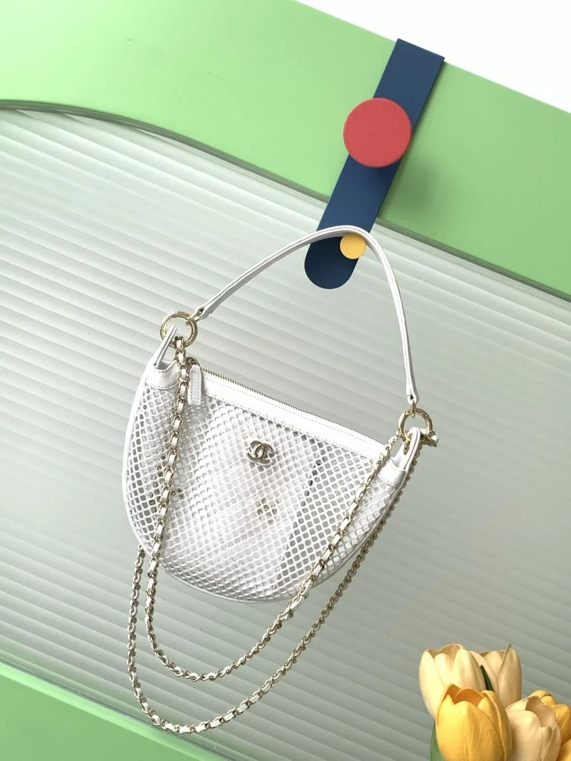 Versatile Chanel Other Stachel Bags 52725