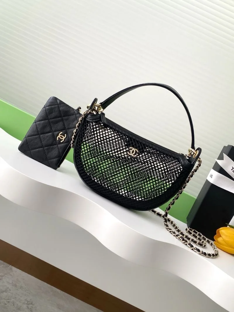Chanel Other Stachel Bags WrinkleFree 52726
