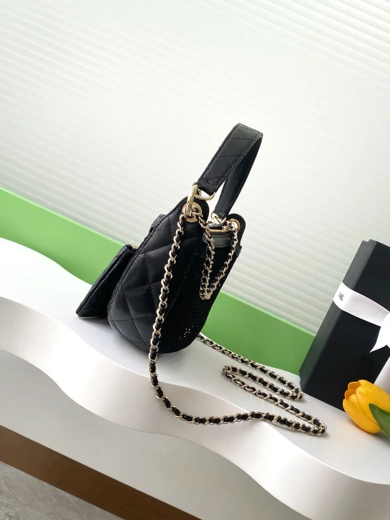 Chanel Other Stachel Bags WrinkleFree 52726