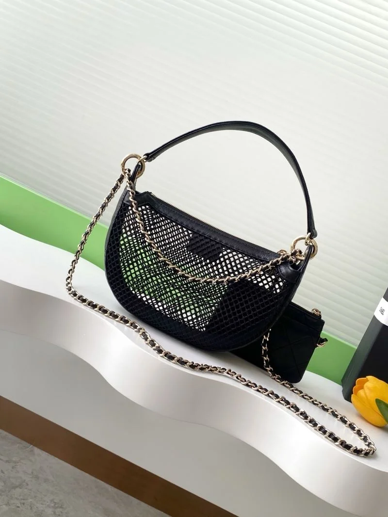 Chanel Other Stachel Bags WrinkleFree 52726