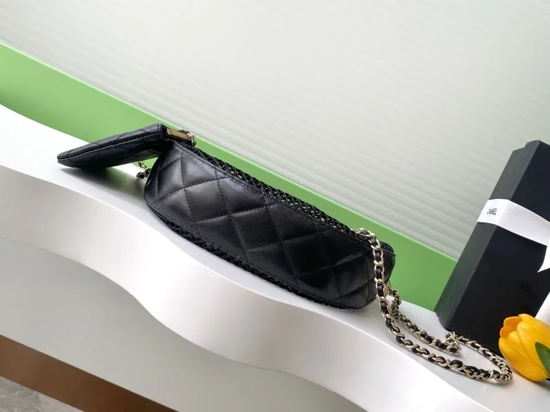 Chanel Other Stachel Bags WrinkleFree 52726