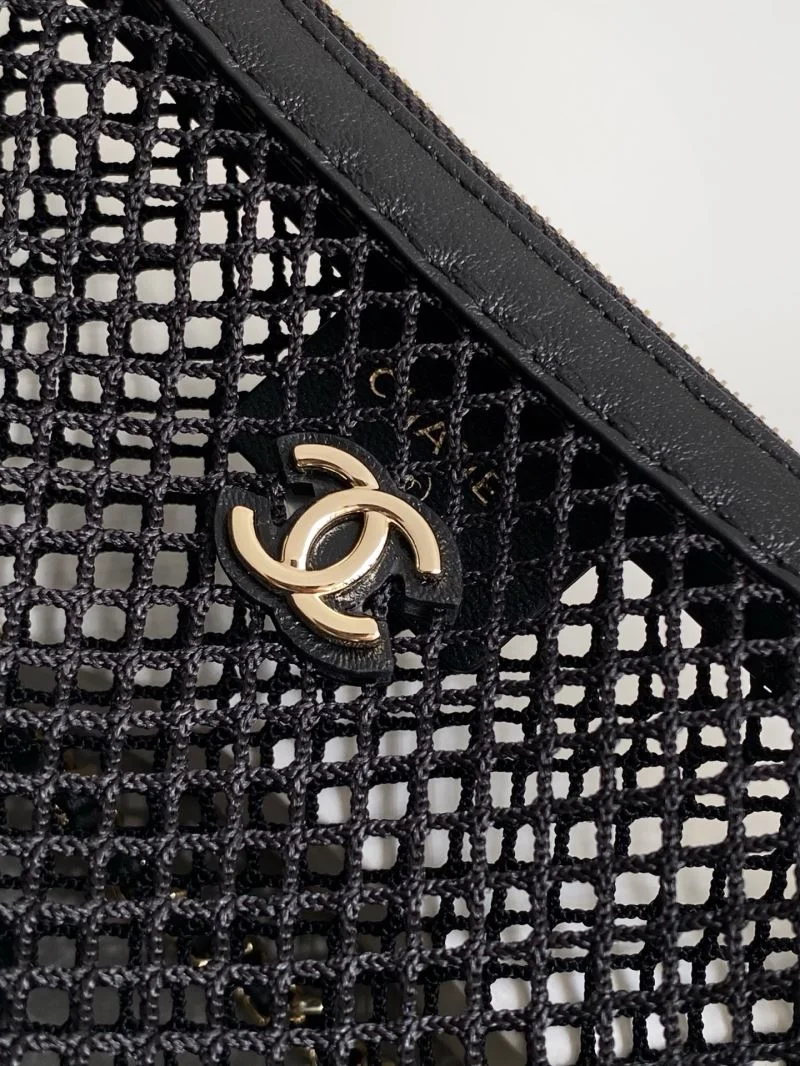 Chanel Other Stachel Bags WrinkleFree 52726