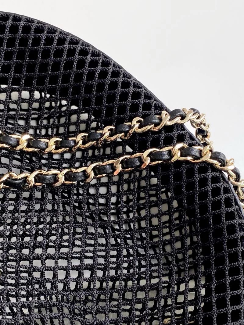 Chanel Other Stachel Bags WrinkleFree 52726