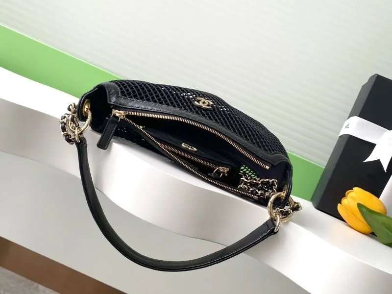 Chanel Other Stachel Bags WrinkleFree 52726