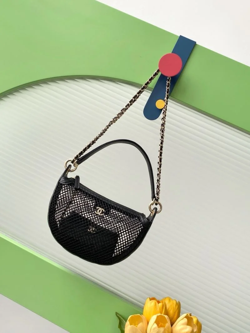 Chanel Other Stachel Bags WrinkleFree 52726