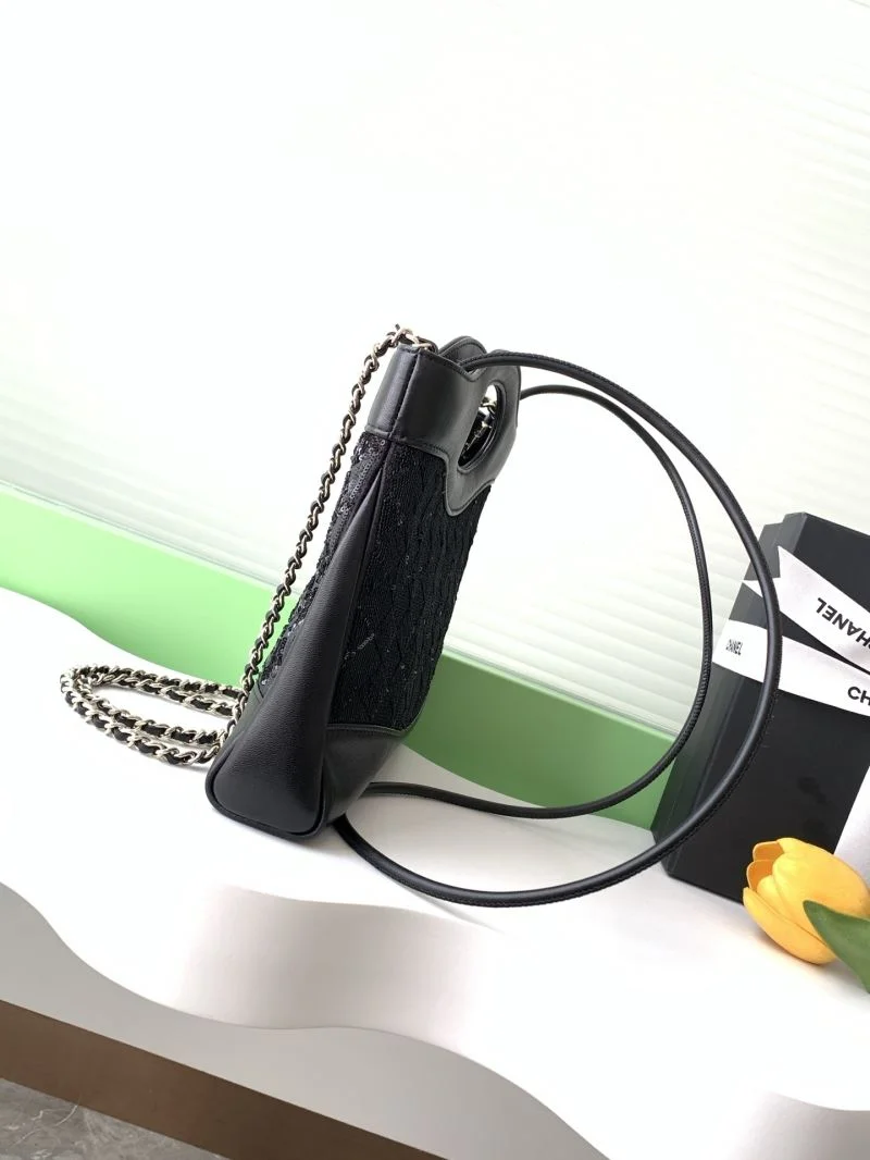 FashionForward Chanel Other Stachel Bags 52728