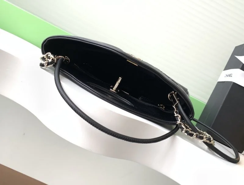 FashionForward Chanel Other Stachel Bags 52728